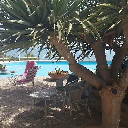 Bed & Breakfast Franco D'andrea