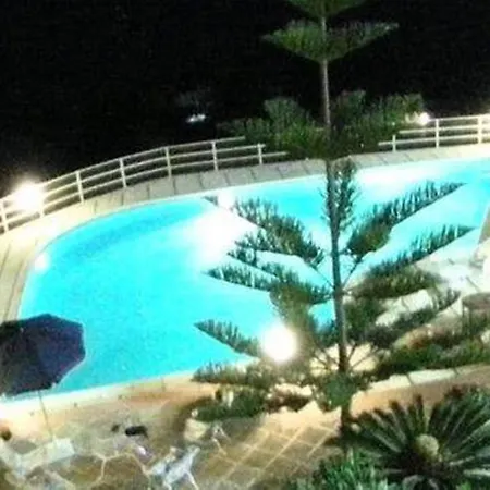 Bed & Breakfast Franco D'andrea Licata