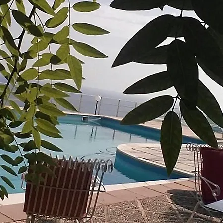 Franco D'andrea Bed & Breakfast 3*