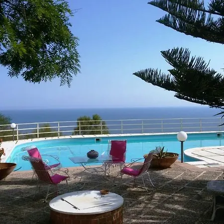 Franco D'andrea Bed & Breakfast 3*