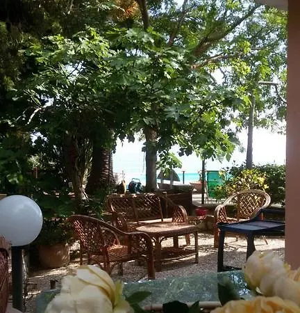 Franco D'andrea Bed & Breakfast 3*