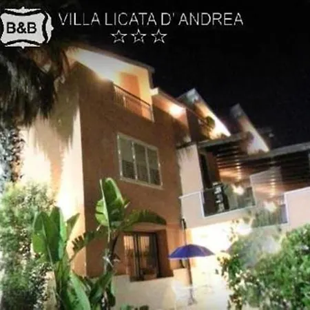 Franco D'andrea Bed & Breakfast