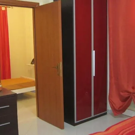 Bed & Breakfast Franco D'andrea 3*