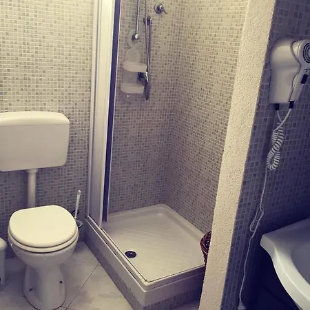 Bed & Breakfast Franco D'andrea 3*