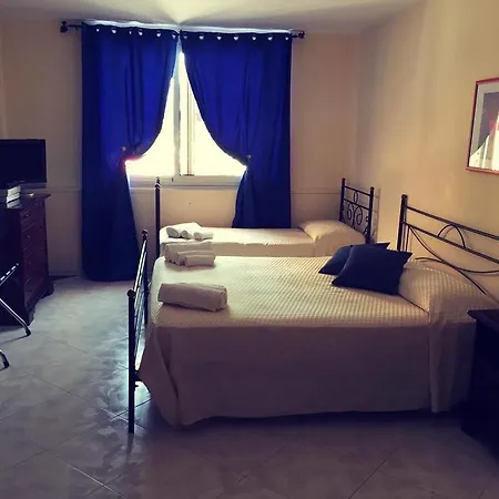 Bed & Breakfast Franco D'andrea 3*