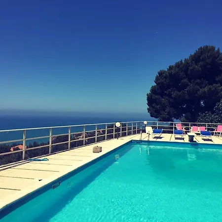 Bed & Breakfast Franco D'andrea 3*