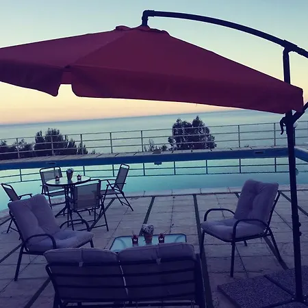 Bed & Breakfast Franco D'andrea Licata