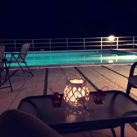 Bed & Breakfast Franco D'andrea Licata