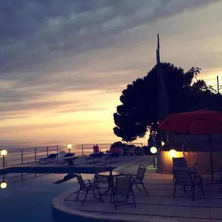 Bed & Breakfast Franco D'andrea 3*