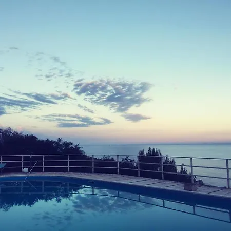 Bed & Breakfast Franco D'andrea 3*