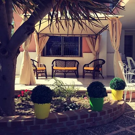 Bed & Breakfast Franco D'andrea 3*
