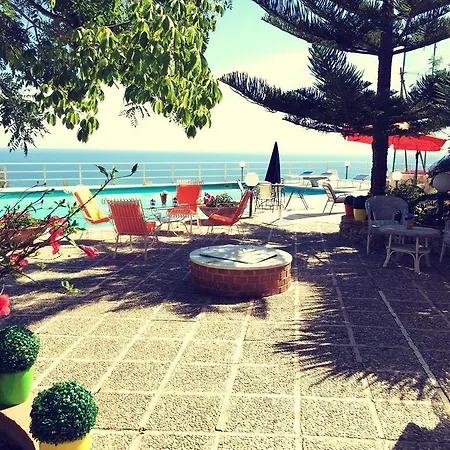 Bed & Breakfast Franco D'andrea Licata