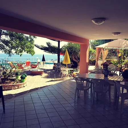 Bed & Breakfast Franco D'andrea