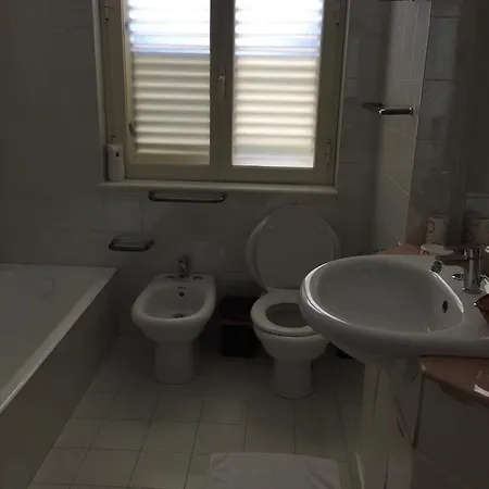 Bed & Breakfast Franco D'andrea