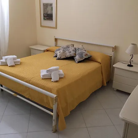 Bed & Breakfast Franco D'andrea 3*