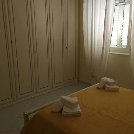 Bed & Breakfast Franco D'andrea 3*