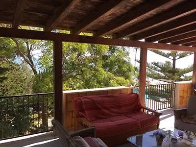 Bed & Breakfast Franco D'andrea 3*