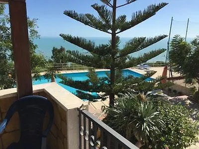Bed & Breakfast Franco D'andrea 3*