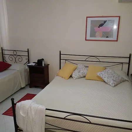 Franco D'andrea Bed & Breakfast Licata